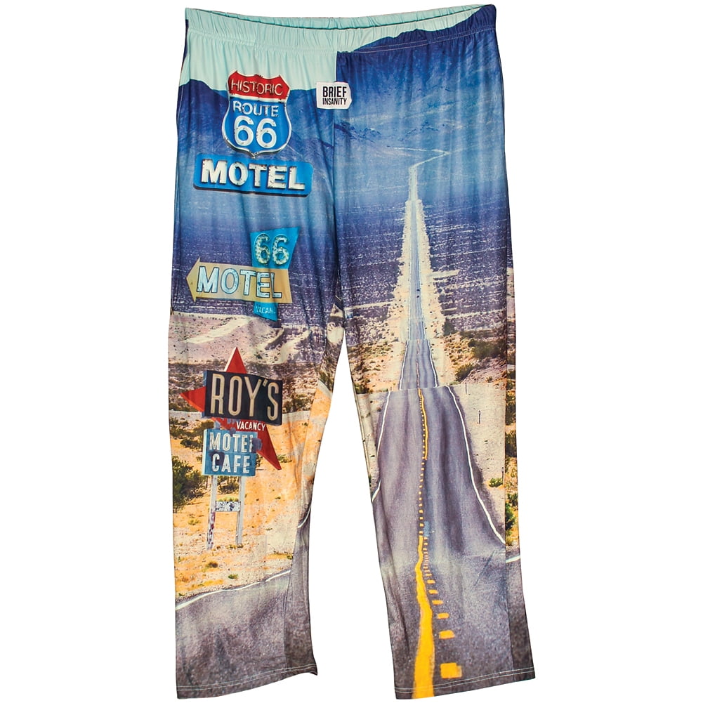 route 66 cargo pants