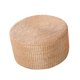 thumbnail image 4 of Cojín de meditación tejido,Cojín de suelo cómodo y transpirable Tatami,Cojín para sentarse para regalos de yoga y del té, 4 of 8