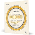 thumbnail image 1 of Cuerdas Daddario Ej85 De Bronce Para Bajo Quinto D'Addario EJ85, 1 of 3