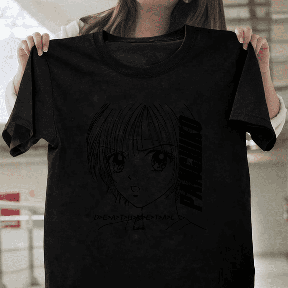 Panchiko Deathmetal Indie Alternative Rock Album Unisex T-Shirt, up to size 3XL.