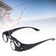 thumbnail image 5 of Gafas Binoculares, Enfoque Individual, Longitud Focal Ajustable, Lente óptica De Doble Capa, Binoculares De Pesca, Aumento 8X Para Observación De Aves, 5 of 7