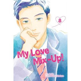 My Love Mix-Up! My Love Mix-Up!, Vol. 8, Book 8, (Paperback)