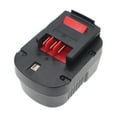 thumbnail image 2 of Power Tools Battery for Black & Decker  BD12PSK, BD18PSK, BDBN1202, BDG1200K, BDG14SF-2, BDGL12K, BDGL1440, BDGL14K-2, BDGL1800, BDGL18K-2, BDID1202, BPT318, BPT318-XE, CCS818, CCS818-2, CD1200SK, CD, 2 of 7