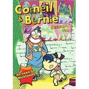 Corneil & Bernie: The Complete First Season, Volume 3 (DVD)