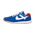 thumbnail image 3 of Tenis Panam Hombre Mujer Casuales Textil Azul azul 27 Panam 126C0C, 3 of 6