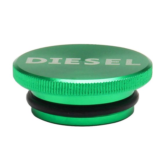 Magnetic For Diesel Def Cap Fuel For Tank Cap Cover For Dodgeram 2500 3500-cummi Boris