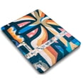 thumbnail image 5 of KSK KAISHEK Plastic Hard Shell Case Cover for 2021/2022/2023 Release MacBook Pro 16" XDR Display Touch ID Model: A2780/A2485 Painting A 0660, 5 of 5