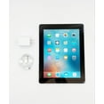 thumbnail image 3 of Restored Apple iPad 2 9.7" Display 16GB Wi-Fi OnlyTabel PC (Black) - MC769LL/A (Refurbished), 3 of 7