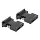 thumbnail image 1 of Adaptador de vídeo HDMI a VGA NikouMX 2 uds 1080P, 1 of 8