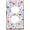Colorful Ditsy, variant on Floral Duplex Outlet Cover Plate, Single-Gang Wall Plate | 1-Gang Electrical Faceplate Cover – Stylish Outlet Cover Accent for Living Rooms, Kitchens, Bedrooms, Hallways & Offices.