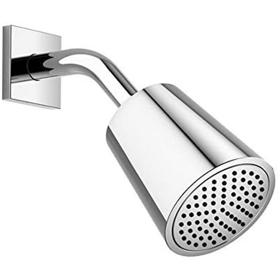Dornbracht IMO Showerhead, Chrome Finish