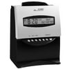 ACROPRINT Time Clocks -- ACRO ES1000 TOTALIZING ATOMIC PAYROLL RECORDER