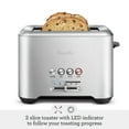 thumbnail image 2 of Breville?? Bit More??? 2-Slice Breville BREBTA720XLBREVILLE, 2 of 5