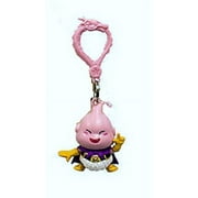 Dragon Ball Z Figure Backpack Hangers ~ Majin Buu Figure (Opened to Identify)