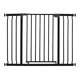 thumbnail image 1 of PUERTA DE PASILLO LIBERTY XTRA - NEGRO Tee-Zed Products LLC L920, 1 of 1