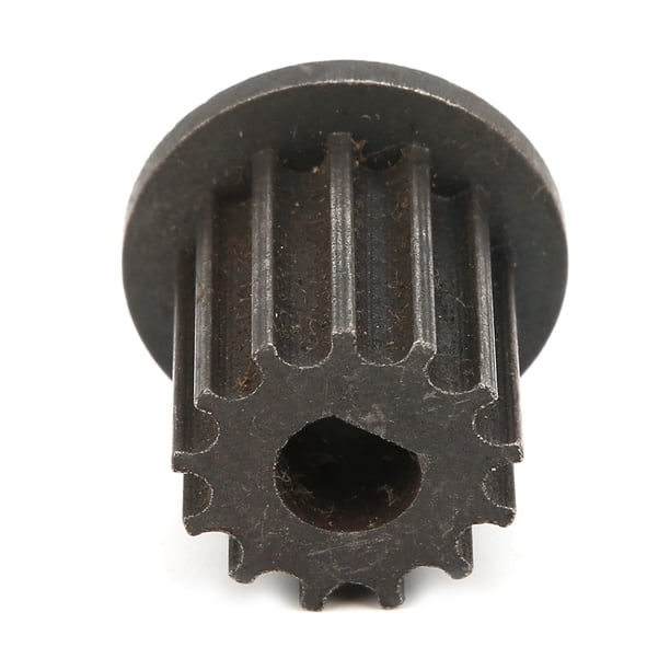 Engranaje síncrono de 13 dientes orificio de polea de sincronización de alta confiabilidad accesorios de scooter de fabricación profesional para polea tipo D de 24V 250W 300W ANGGREK Otros