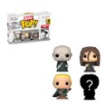 thumbnail image 3 of Figura Funko Pop Voldemort Four Pack 1.57 Pulgadas, 3 of 4