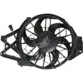 thumbnail image 2 of Radiator Fan Motor Assembly, 2 of 4