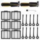 thumbnail image 4 of Para IQ RV1001AE RV1000 RV1001 RV1000C RV1000S RV1001AEC RV912S RV913S AV1002AE AV911S UR1000SR UR1005AE QR1000SB, 4 of 4