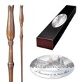 thumbnail image 1 of Varita de colección The Noble Collection Luna Lovegood, 1 of 6