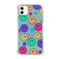 thumbnail image 1 of Green Cactus Case Compatible with iPhone 12&iPhone 12 Pro,Unique Trendy Design TPU Bumper Cover Case, 1 of 5