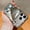 Silver, variant on Sparkly Liquid Flowing 3D Rhinestone Butterfly Case for iPhone 17 Pro Max Clear,Glitter 17 Pro Max Case with Floral Women Girls Cute Bling Shiny Luxury Plating Protective Case 6.9",Gold