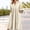 Dress-326Beige, variant on Xdegoge Work Dresses for Women Loose Fit Notch V-Neck Casual Dresses Short Sleeve Shift Dress Button Down Detail with Pockets Basic Daily Office Wear