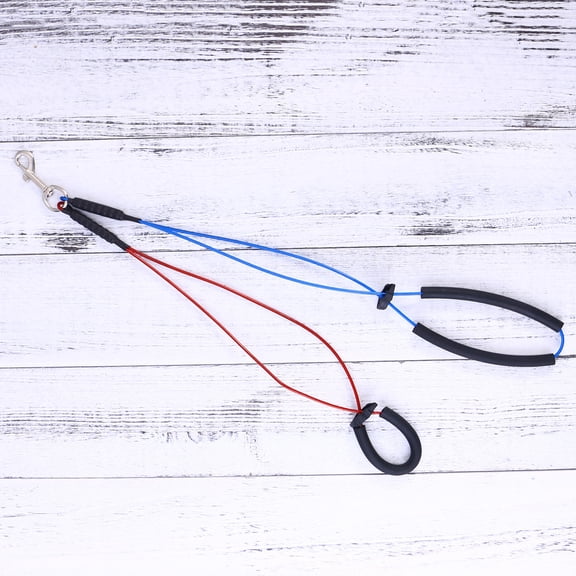 Homoyoyo Pet Grooming Leash Dog Haunch Holders Comfortable Standing Aid