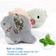 thumbnail image 2 of Juguete para gatos, juguete de hierba gatera para gatos, juguete de peluche con hierba gatera, juego de juguetes con hierba gatera para gatos de interior (7 juguetes para gatos), 2 of 5