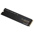 thumbnail image 2 of SSD WD WD Black SN8100 NVMe, 1TB, M.2, 11000 MB/s Escritura, 14900 MB/s Lectura, PCI Express 5.0, 2 of 2