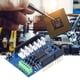 thumbnail image 2 of Módulo De Automatización Industrial Motor Drive Dual Full Bridge L298P Componente Electrónico Apto Para Motor Shield R3, 2 of 7