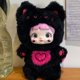 thumbnail image 4 of Caja sorpresa Nommi Loveliness Never End Series Linda muñeca de vinilo Bolsa misteriosa Figura de anime Kawaii Nommi Bolsa colgante Juguete sorpresa, 4 of 5