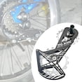 thumbnail image 4 of Bicicleta Desviador trasero Jockey Polea Cage 16T Gear para Ceramic Pteado 8800RD Sunnimix Cambio trasero, 4 of 8