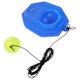 thumbnail image 5 of unbranded 1Jgo Tenis Entrenador Rebote De Bola Con Base Azul De Para Practicar, 5 of 7