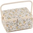 thumbnail image 1 of Medium Sewing Craft Hobby Storage Box  Morris Lemons (HGM), 1 of 6
