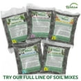thumbnail image 4 of Fern Growing Soil Mix  2 Quarts - Custom Soil Blend  Potting Mix for Fern Plants  Specially Developed by and for Professional Nursery Growers - Nutrient-Rich Formula, 4 of 8