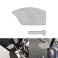 thumbnail image 3 of Chrome Tomahawk Shift Peg Shifter Pedal Fit For Harley Softail Touring Dyna XL, 3 of 9