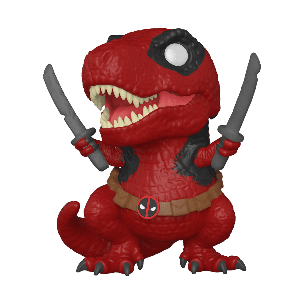 deadpool movie funko
