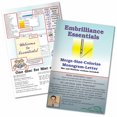 thumbnail image 1 of Software de bordado Embrilliance Essentials para Mac y PC, 1 of 9