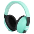 thumbnail image 4 of Auriculares con cancelación de ruido para bebés Mumba Modern Aqua, 4 of 9
