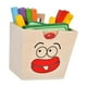 thumbnail image 5 of Juguete apilador de alimentos, rompecabezas de combinación de alimentos, desarrolla la motricidad fina, juguetes de madera para niños. Papas fritas, 5 of 9