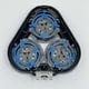 thumbnail image 5 of Shaver Head Comptiable With Philips S6000 S6011 S6015 S6500 S6550 Razor Blade-A, 5 of 5