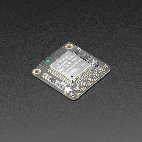 Adafruit AirLift – ESP32 WiFi Co-Processor Breakout Board