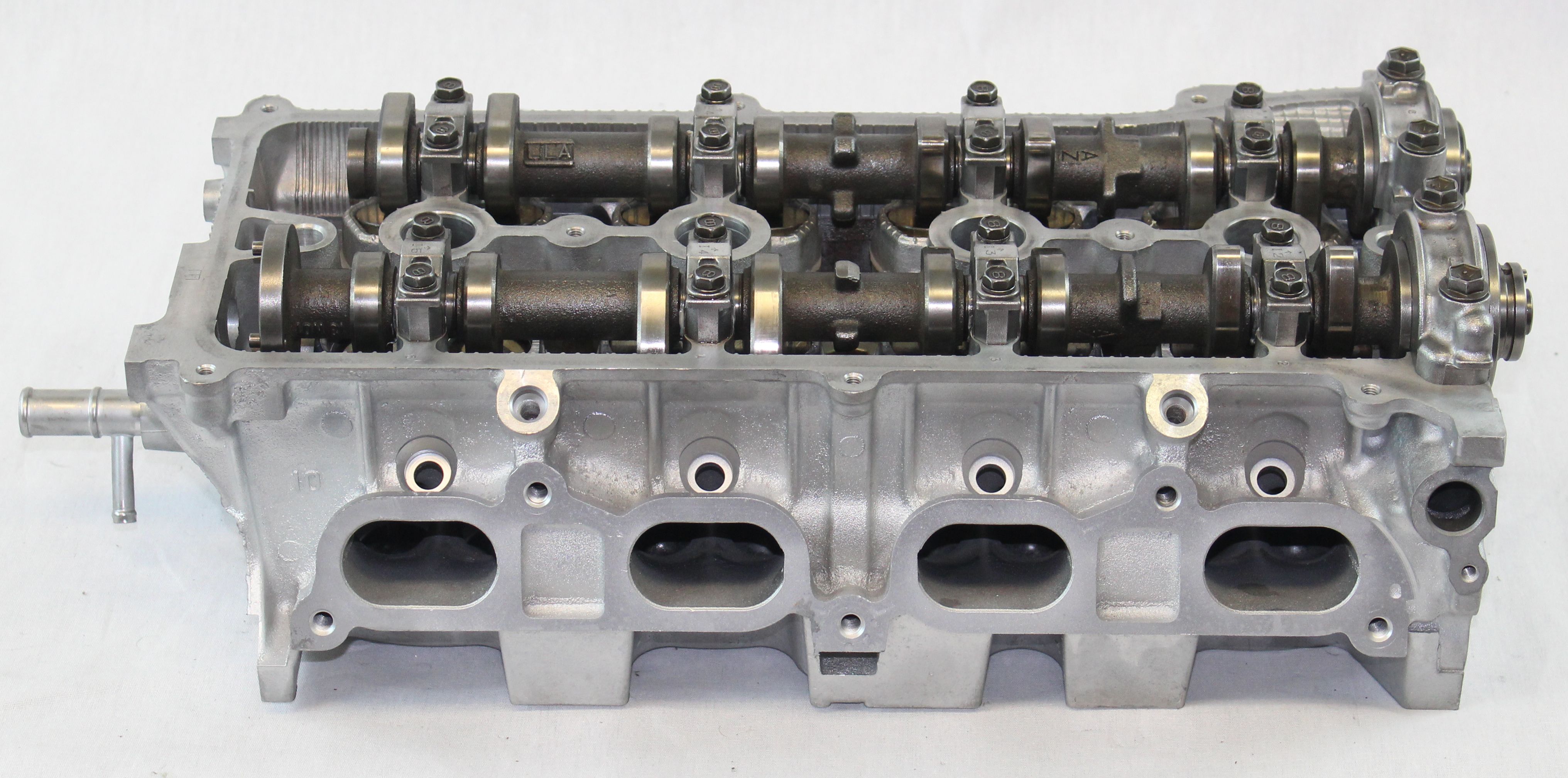 Toyota 2AZ 2.4L DOHC Cylinder Head Scion TC Camry Rav4 Highlander