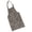2, variant on Fashion Pattern Designs Apron Soft Polyester Adjustable NeckStrap Water Resistant For Home Kitchens Salon Spa