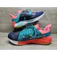 thumbnail image 1 of New Balance Propel Pensole MPNFLOL Blue Red Pink Men's 12 Pre-loved NO BOX, 1 of 5