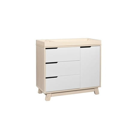 Babyletto Hudson 3 Drawer Changer Dresser With Removable Changing