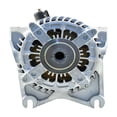 thumbnail image 1 of Alternador Ford E150 8cil 4.6 2011 Sistema Nippondenso 225a Value Ford E150 8cil 4.6 2011 sistema nippondenso 225a, 1 of 3