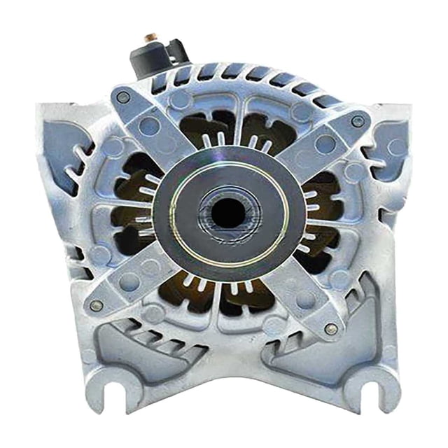 Alternador Ford E150 8cil 4.6 2011 Sistema Nippondenso 225a Value Ford E150 8cil 4.6 2011 sistema nippondenso 225a