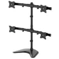 thumbnail image 4 of Tripp Lite Quad Desktop Monitor Stand for 13" to 27" Displays DDR1327MQ, 4 of 4